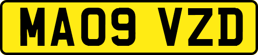 MA09VZD
