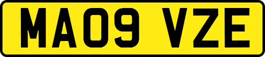 MA09VZE