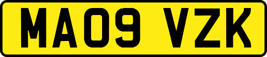 MA09VZK
