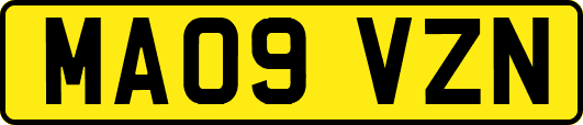 MA09VZN