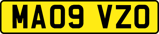 MA09VZO