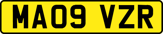 MA09VZR