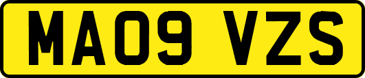 MA09VZS