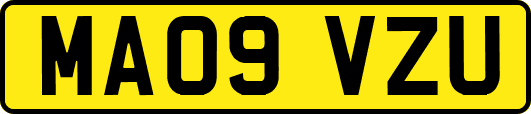MA09VZU