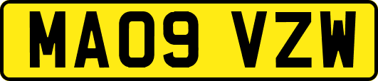 MA09VZW
