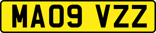 MA09VZZ