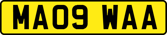 MA09WAA