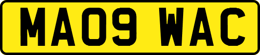 MA09WAC