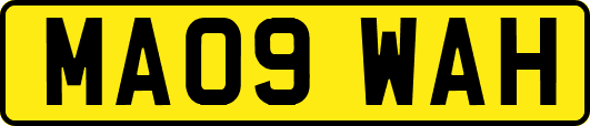 MA09WAH