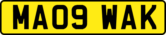 MA09WAK