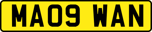 MA09WAN