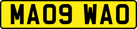 MA09WAO