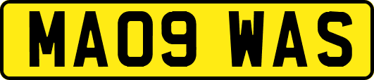 MA09WAS