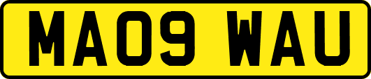 MA09WAU