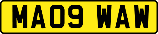MA09WAW