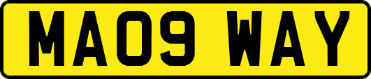 MA09WAY