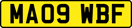 MA09WBF