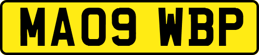 MA09WBP