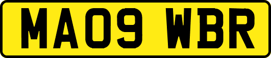 MA09WBR