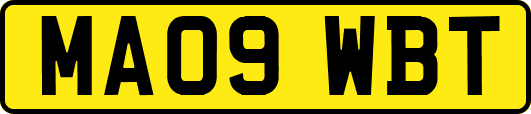 MA09WBT