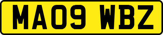 MA09WBZ