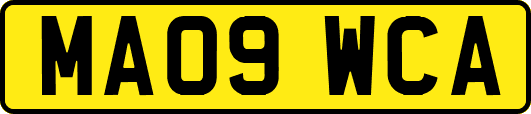 MA09WCA
