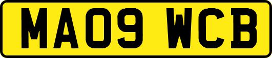 MA09WCB