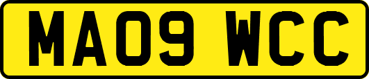 MA09WCC