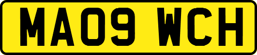 MA09WCH