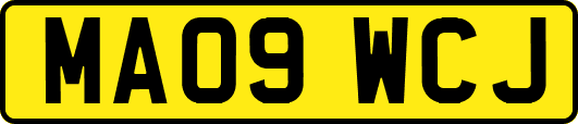 MA09WCJ