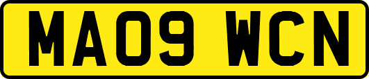 MA09WCN