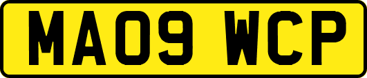 MA09WCP