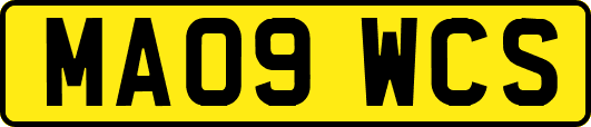 MA09WCS