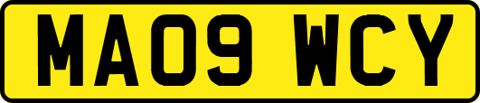 MA09WCY
