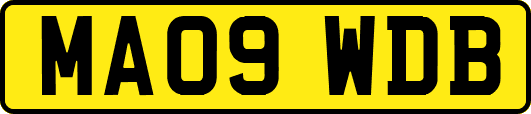 MA09WDB