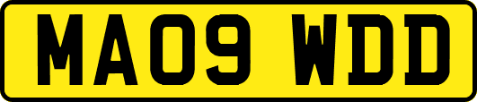 MA09WDD