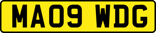 MA09WDG