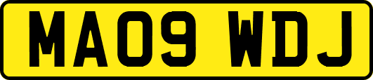 MA09WDJ