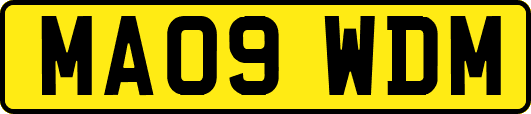 MA09WDM