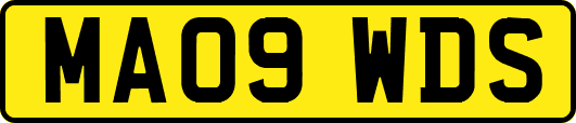 MA09WDS