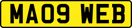 MA09WEB