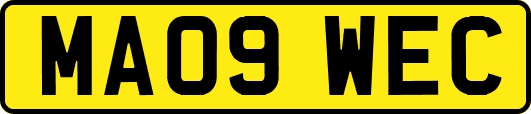 MA09WEC
