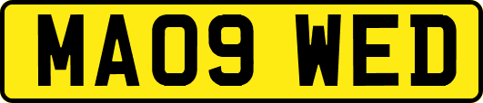 MA09WED
