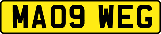 MA09WEG