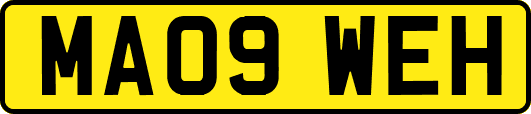MA09WEH