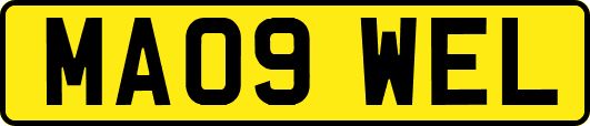 MA09WEL
