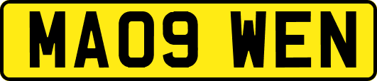 MA09WEN