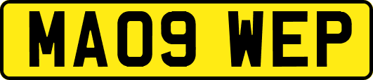MA09WEP