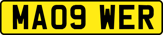 MA09WER