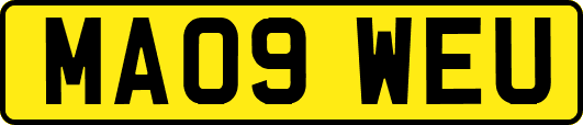 MA09WEU